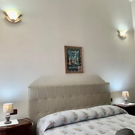 Nyaraló Casa V&g
