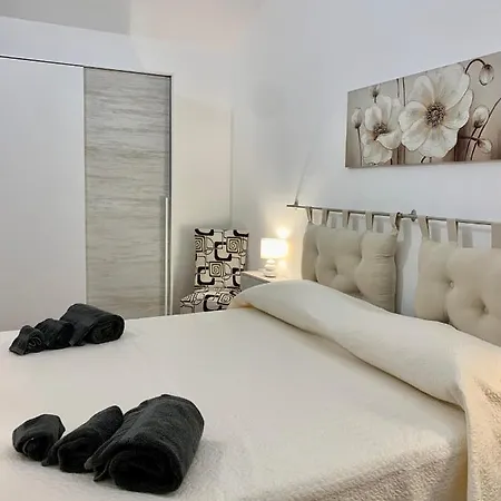 Holiday home Casa V&g