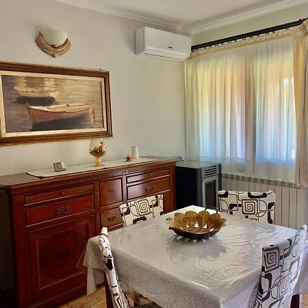Casa V&g Holiday home *