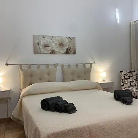 Nyaraló Casa V&g *