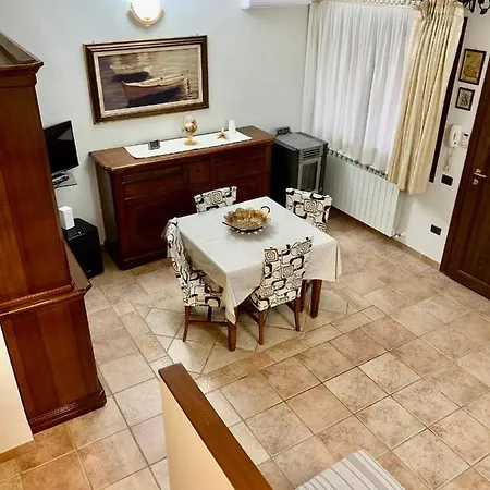 Holiday home Casa V&g *