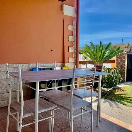 Vakantiehuis Casa V&g