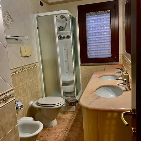 Holiday home Casa V&g