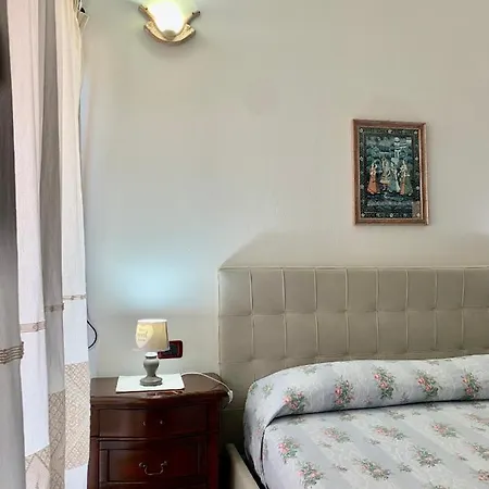 Holiday home Casa V&g