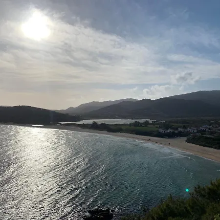 Casa V&g Сasa de vacaciones Domus De Maria