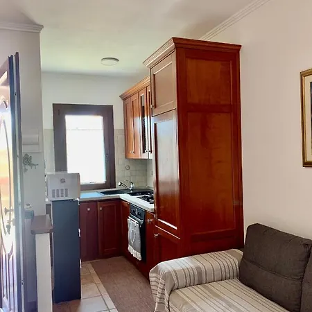 Casa vacanze Casa V&g *