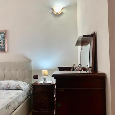 Casa V&g * Domus De Maria