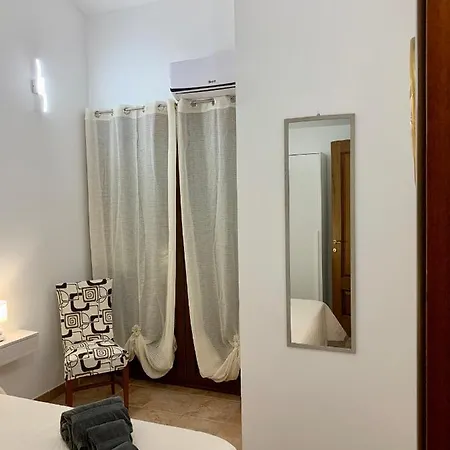 Casa V&g Domus De Maria