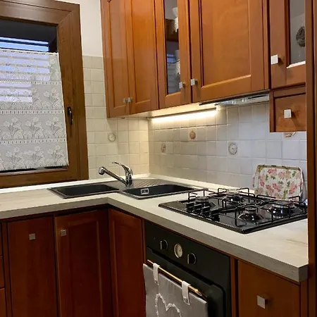 Σπίτι διακοπών Casa V&g