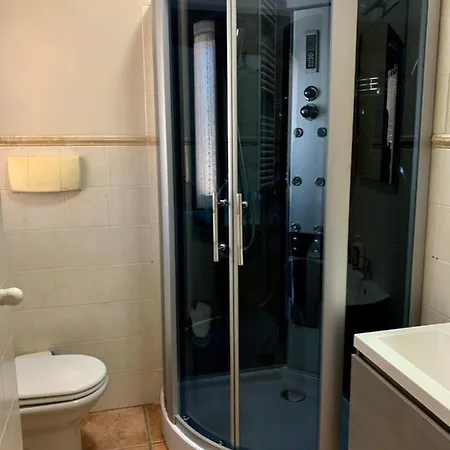 Casa V&g Σπίτι διακοπών