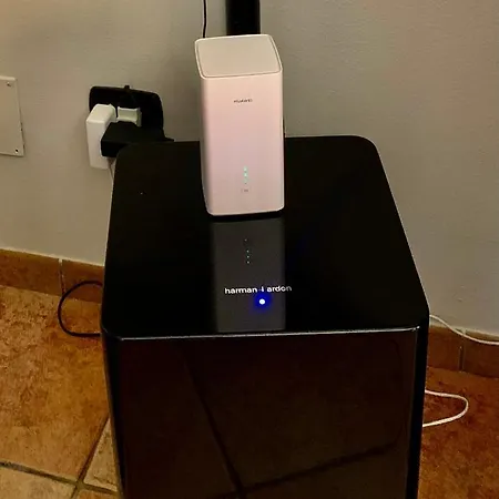 Prázdninový dům Casa V&g