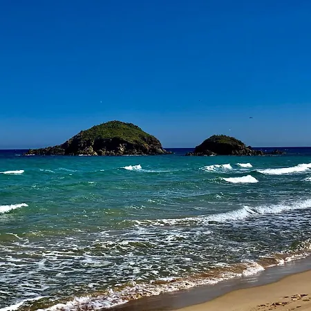 Casa V&g Сasa de vacaciones Domus De Maria