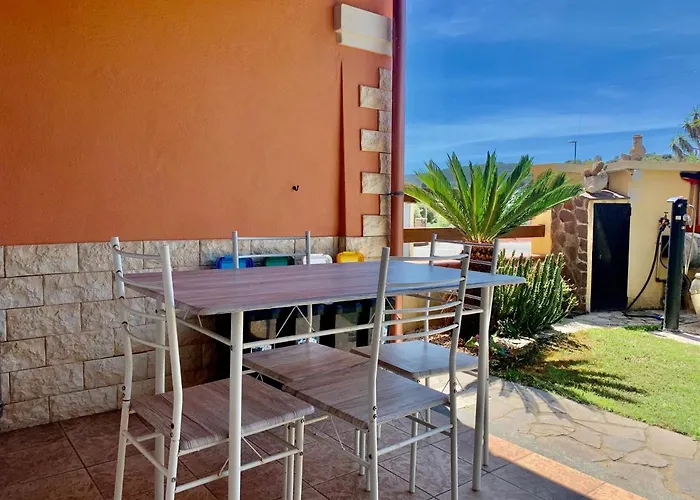 Dom wakacyjny Casa V&g